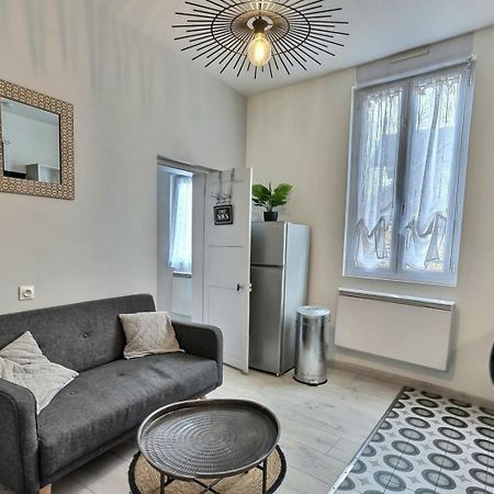 Appart Du Pont Vert B11 - Mon Groom Troyes Exterior photo