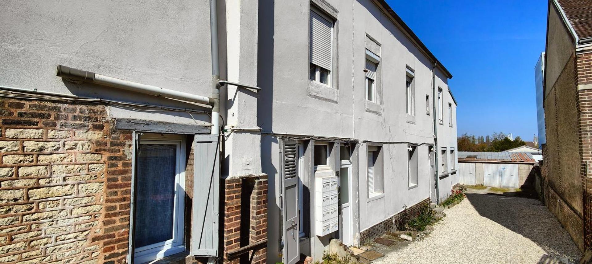 Appart Du Pont Vert B11 - Mon Groom Troyes Exterior photo